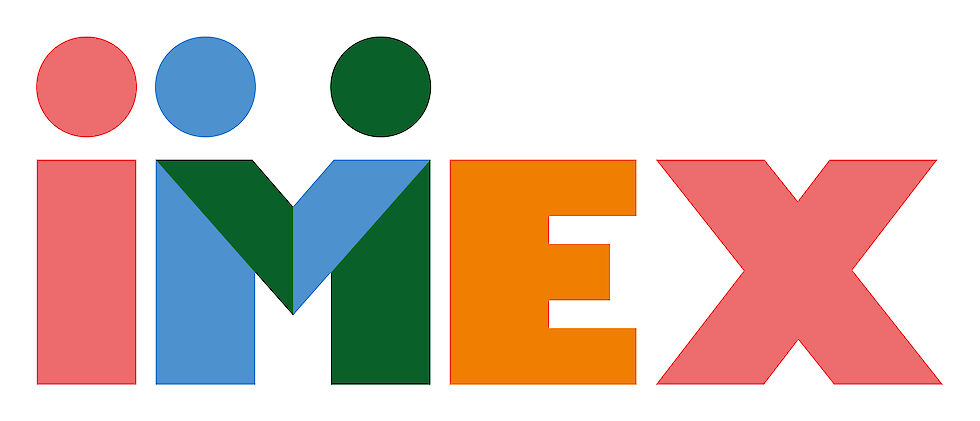 Logo of IMEX Group