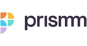 Prismm logo | © Prismm