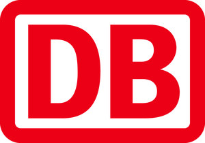 Logo of Deutsche Bahn | © Deutsche Bahn