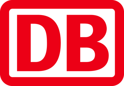 Logo of Deutsche Bahn | © Deutsche Bahn