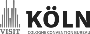 Logo des Cologne Convention Bureaus | © Köln Tourismus GmbH