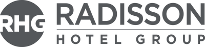 Logo der Radisson Hotel Group | © Radisson Hotel Group