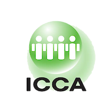 Logo of ICCA - International Congress and Convention Association | © ICCA - International Congress and Convention Association
