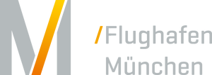 Logo of Munich Airport | © Flughafen München