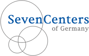 Logo der SevenCenters of Germany | © SevenCenters of Germany