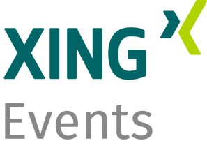 Logo von XING Events | © XING Events