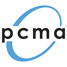 Logo von PCMA | © PCMA