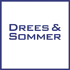 Drees & Sommer AG logo | © Drees & Sommer AG