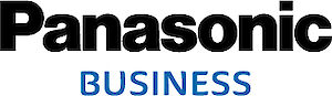 Logo von Panasonic Business | © Panasonic Europe