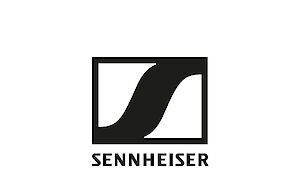 Logo von Sennheiser | © Sennheiser Electronic GmbH & Co. KG