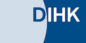 DIHK logo | © DIHK