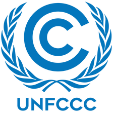 UNFCCC Logo | © United Nations Framework Convention on Climate Change