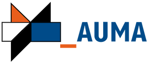 AUMA logo | © AUMA – Verband der deutschen Messewirtschaft