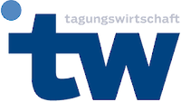 Logo der tw tagungswirtschaft | © dfv Media Group