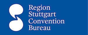 Logo des Stuttgart Convention Bureau | © Stuttgart-Marketing GmbH