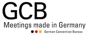 Logo des GCB | © GCB