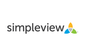 Simpleview Logo | © Simpleview Inc.