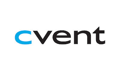 Cvent logo | © Cvent