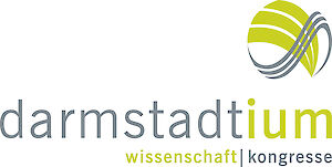 Logo des darmstadtium | © darmstadtium