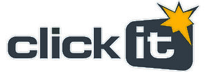 Logo von click it | © click it