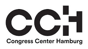 Logo des Congress Center Hamburg | © Congress Center Hamburg