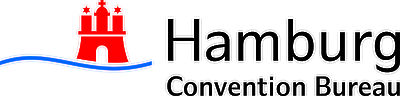 Logo Hamburg Convention Bureau | © Hamburg Convention Bureau
