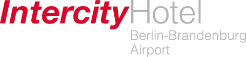 Logo IntercityHotel Berlin-Brandenburg Airport