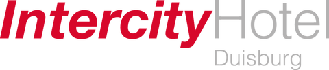Logo IntercityHotel Duisburg