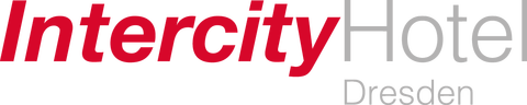 Logo IntercityHotel Dresden