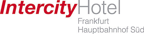 Logo IntercityHotel Frankfurt Hauptbahnhof Süd