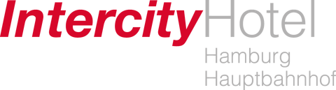 Logo IntercityHotel Hamburg-Hauptbahnhof