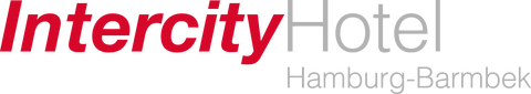 Logo IntercityHotel Hamburg-Barmbek