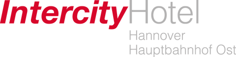 Logo IntercityHotel Hannover Hauptbahnhof Ost