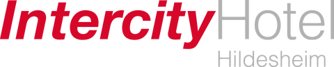 Logo IntercityHotel Hildesheim