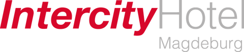 Logo IntercityHotel Magdeburg
