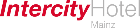 Logo IntercityHotel Mainz