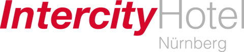 Logo IntercityHotel Nürnberg