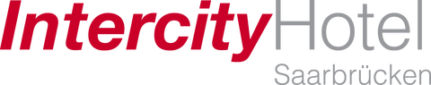 Logo IntercityHotel Saarbrücken