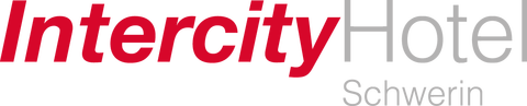 Logo IntercityHotel Schwerin
