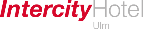 Logo IntercityHotel Ulm