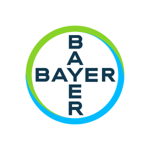 Logo der Bayer AG | © Bayer AG