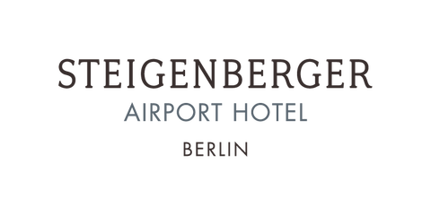Logo Steigenberger Airport Hotel Berlin