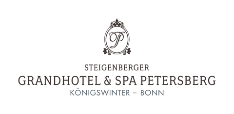 Logo Steigenberger Grandhotel & SPA Petersberg