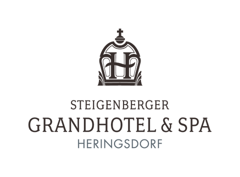 Logo Steigenberger Grandhotel and SPA Heringsdorf