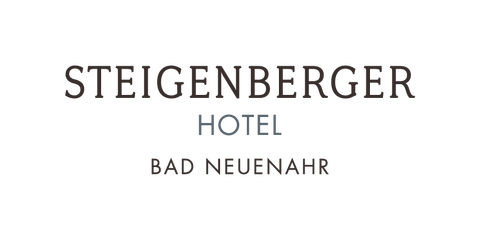 Logo Steigenberger Hotel Bad Neuenahr