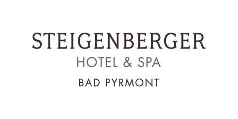 Logo Steigenberger Hotel Bad Pyrmont