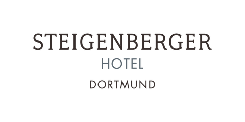 Logo Steigenberger Hotel Dortmund