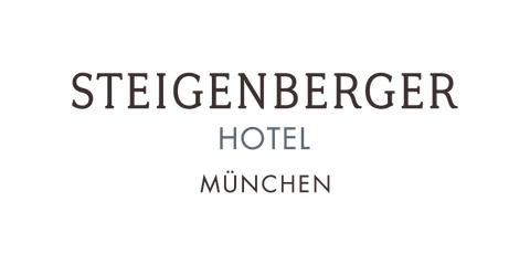 Logo Steigenberger Hotel München