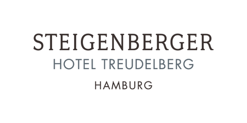 Logo Steigenberger Hotel Treudelberg