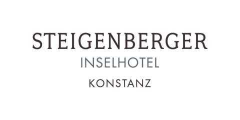 Logo Steigenberger Inselhotel Konstanz